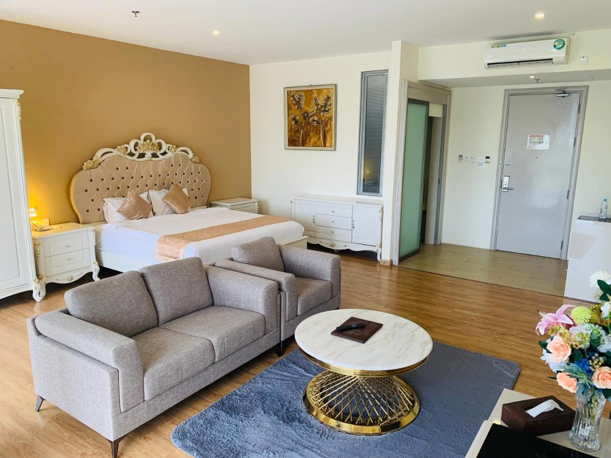 Wafa Hotel & Apartment Kampong Mata Mata Zewnętrze zdjęcie